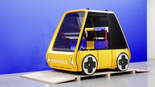 Ikea Project Car