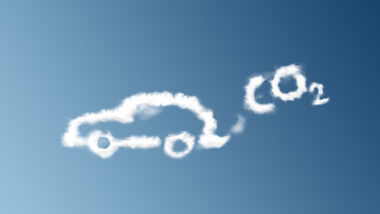 Illustration, CO2
