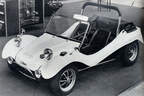 Imp, Buggy, IAA 1969