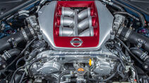 Importracing Nissan GT-R, Motor