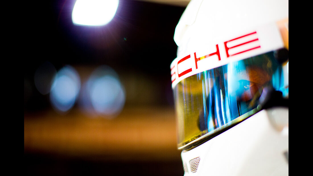 Impressionen - 24h-Rennen - Le Mans 2014 - Porsche