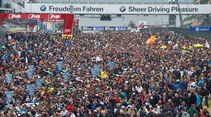 Impressionen - 24h-Rennen Nürburgring 2015 - Nordschleife - Samstag - 16.5.2015