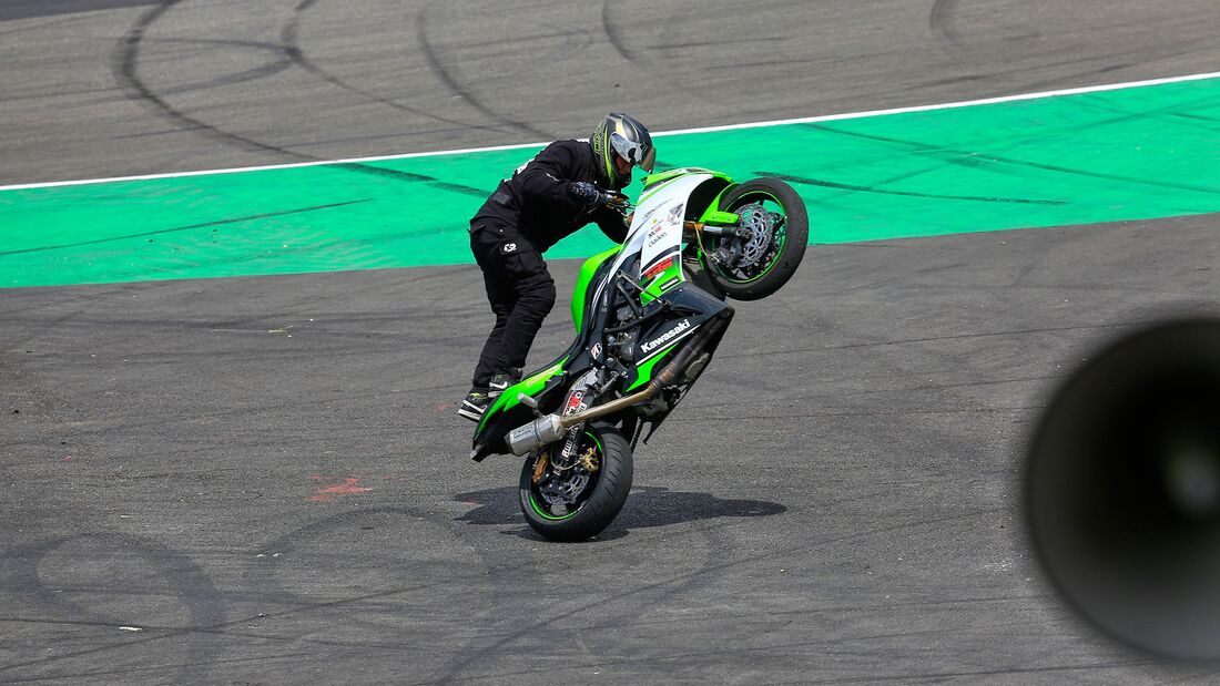 Impressionen - 24h Rennen Nürburgring - 22. Juni 2019