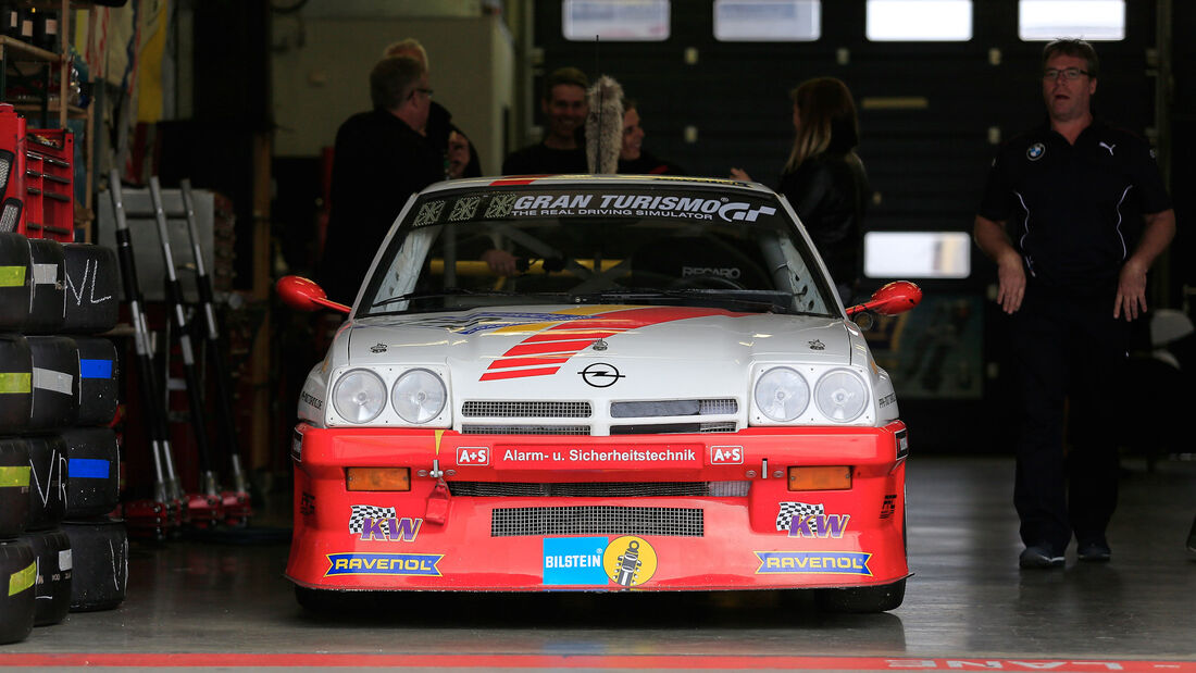 Impressionen - 24h Rennen - Nürburgring - 24. Mai 2017