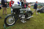 Impressionen - BMW Motorräder - Pebble Beach Concours d'Elegance 2016 