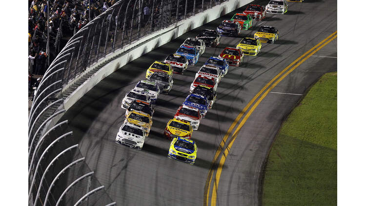 17 Nascar Rennen Dauer Pictures