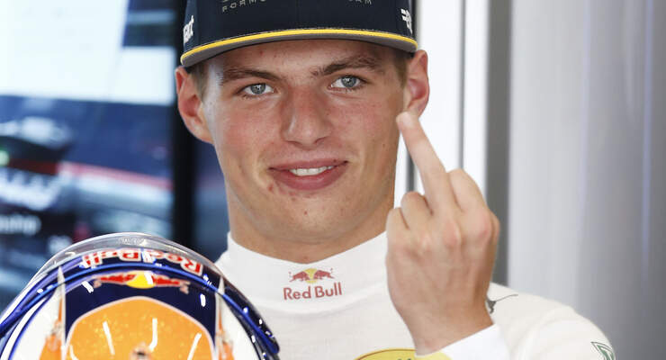 Impressionen - F1 Tagebuch - GP Belgien 2016