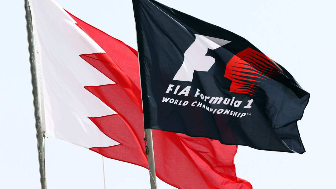 Impressionen - Formel 1 - GP Bahrain - 16. April 2015