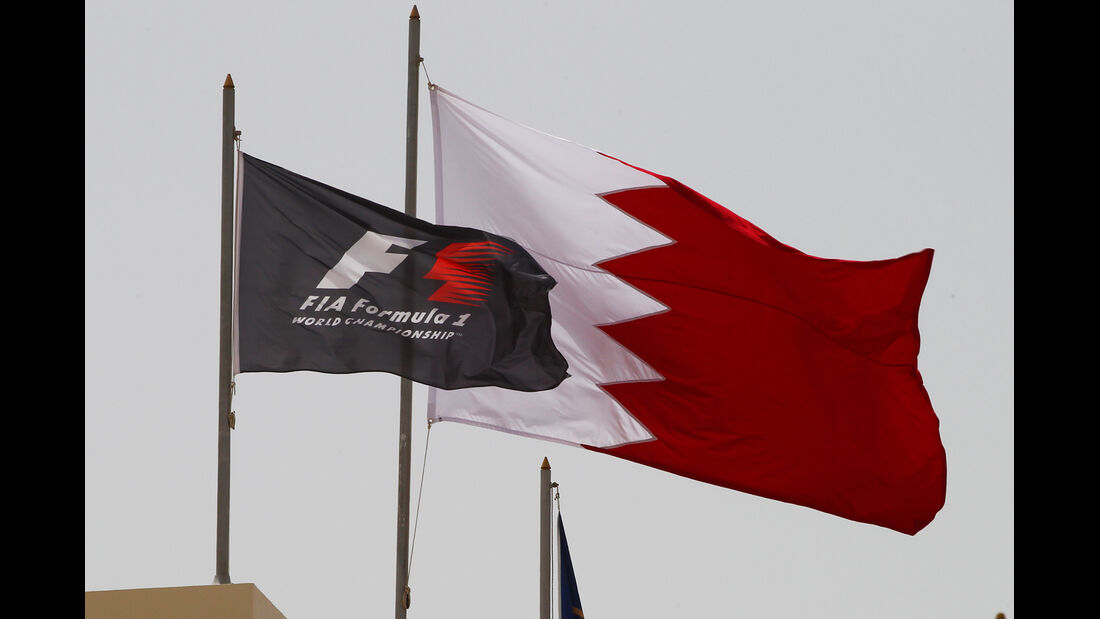 Impressionen - Formel 1 - GP Bahrain - 19. April 2012
