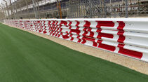 Impressionen - Formel 1 - GP Bahrain - Sakhir - 3. April 2014