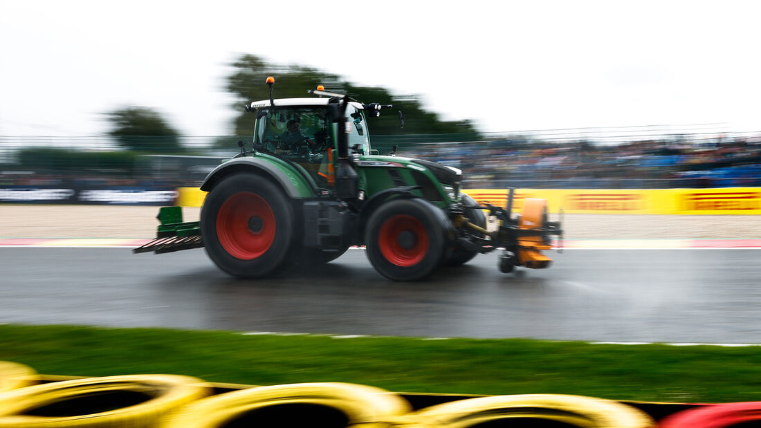 Impressionen - Formel 1 - GP Belgien - Spa-Francorchamps - 29. Juli 2023