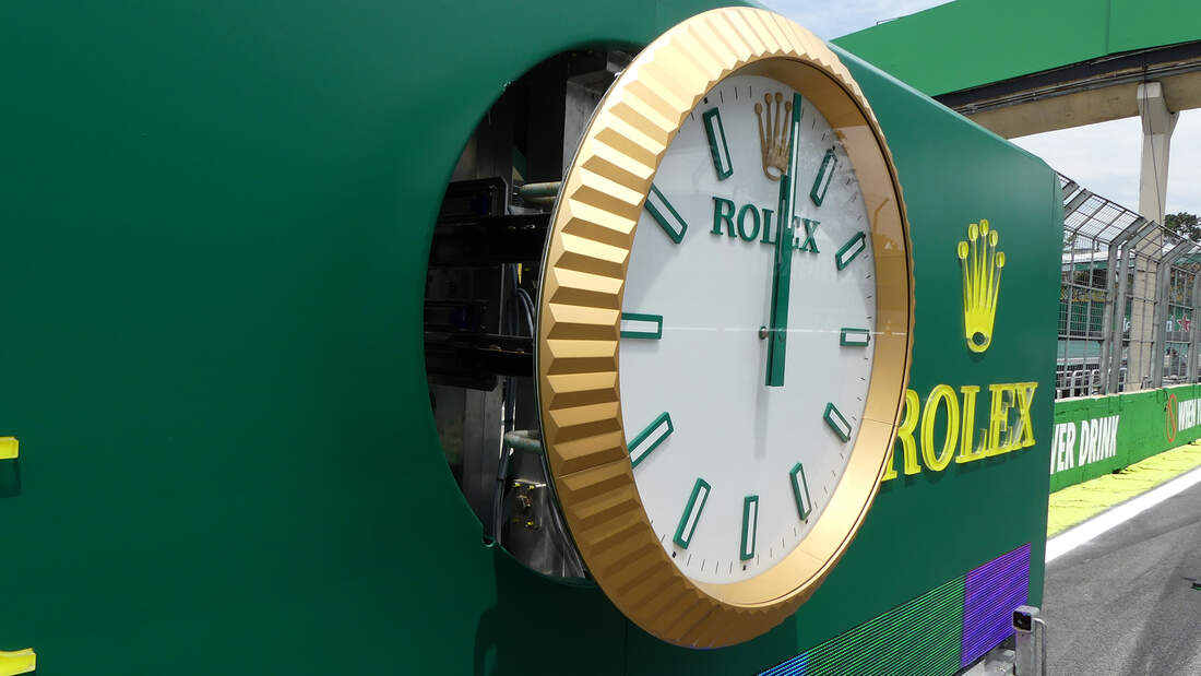 Formel 1 Brasilien 2019