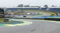 Impressionen - Formel 1 - GP Brasilien - Sao Paulo - Donnerstag - 10.11.2022