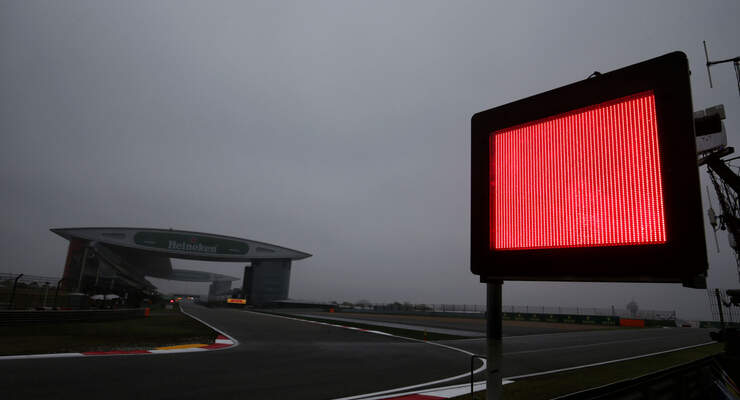 Impressionen - Formel 1 - GP China 2017 - Shanghai - 7.4.2017