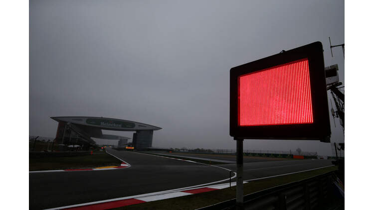 Formel 1 Grand Prix ebuch Gp China 17 Auto Motor Und Sport