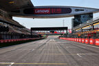 Impressionen - Formel 1 - GP China - Shanghai - 18. April 2024