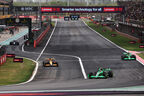 Impressionen - Formel 1 - GP China - Shanghai - Training - 19. April 2024