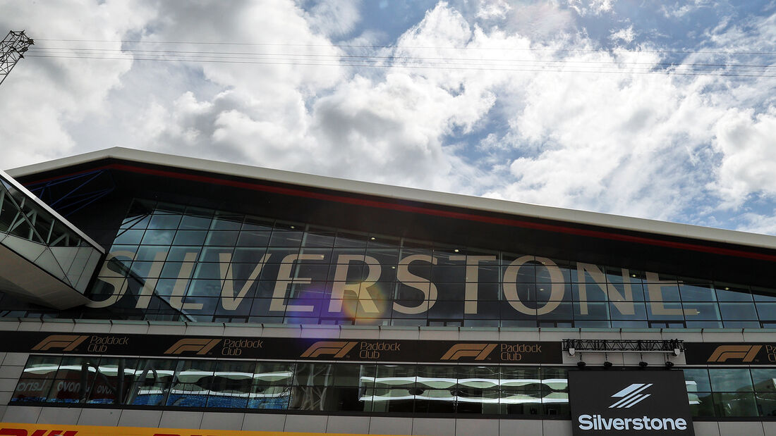 Impressionen - Formel 1 - GP England  - Silverstone - 30. Juni 2022