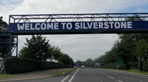 Impressionen - Formel 1 - GP England - Silverstone - 5. Juli 2012