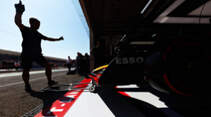 Impressionen - Formel 1 - GP Frankreich - Le Castellet - 23. Juli 2022
