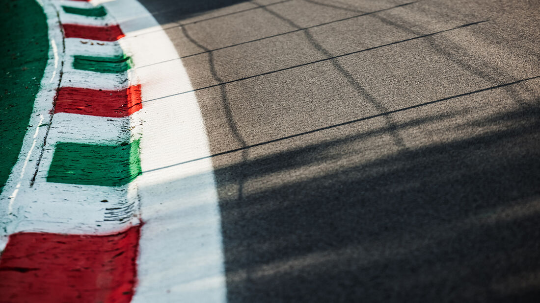 Impressionen - Formel 1 - GP Italien - Monza - 9. September  2021