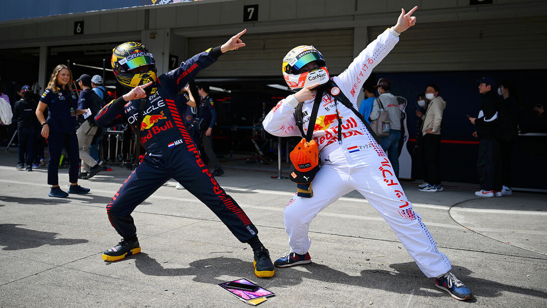 Impressionen - Formel 1 - GP Japan - Suzuka - 4. April 2024