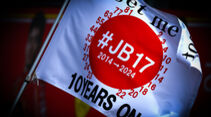 Impressionen - Formel 1 - GP Japan - Suzuka - 4. April 2024