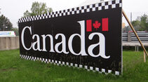 Impressionen - Formel 1 - GP Kanada - 6. Juni 2013