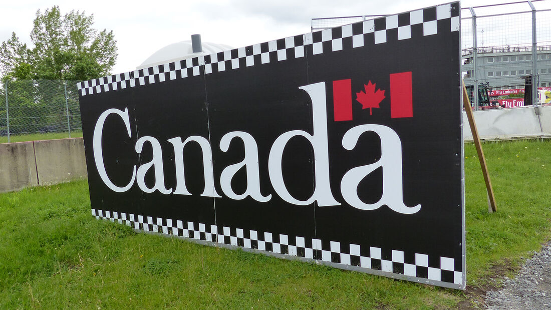 Impressionen - Formel 1 - GP Kanada - Montreal - 5. Juni 2014