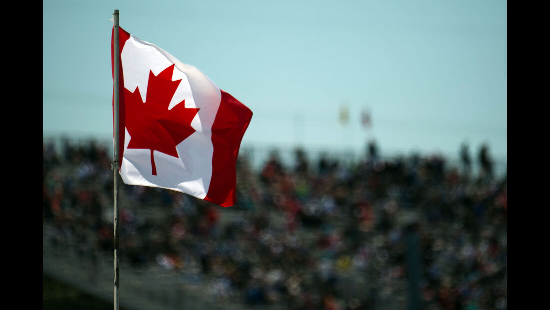 Impressionen - Formel 1 - GP Kanada - Montreal - 6. Juni 2015