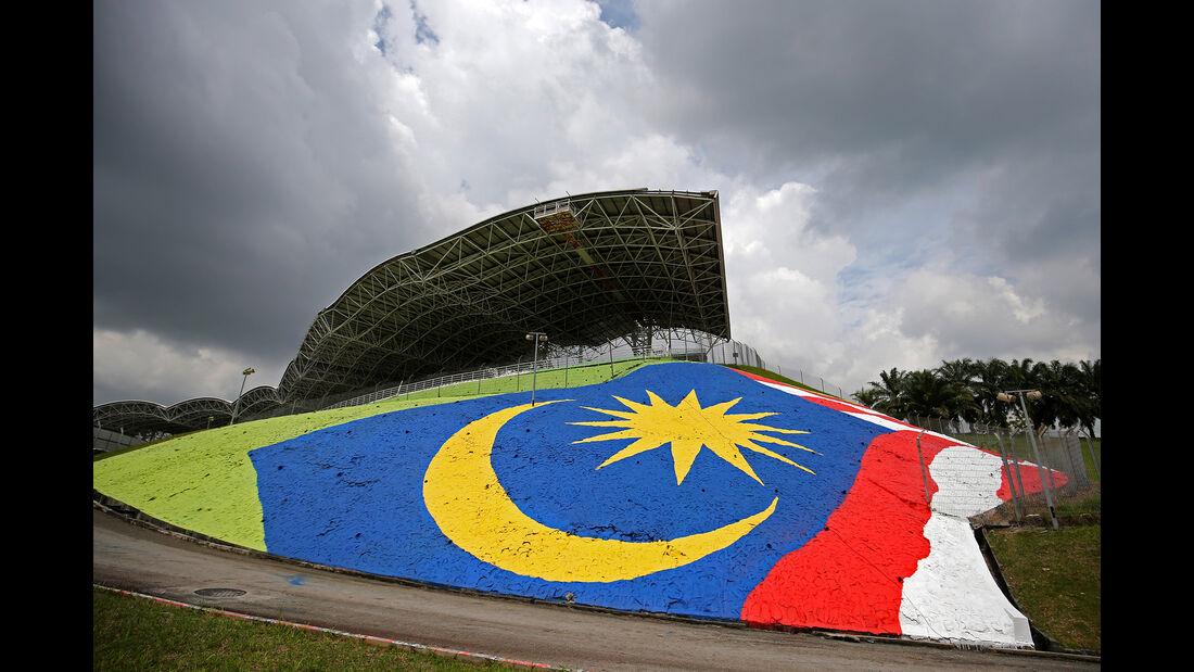 Impressionen - Formel 1 - GP Malaysia - Sepang - 28. September 2017
