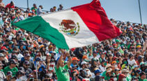 Impressionen - Formel 1 - GP Mexiko 2021