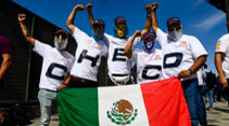 Impressionen - Formel 1 - GP Mexiko - 6. November 2021