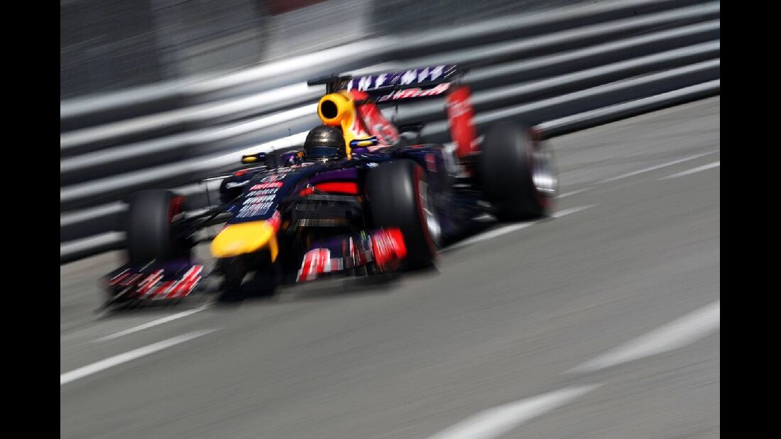 Impressionen - Formel 1 - GP Monaco - 20. Mai 2014