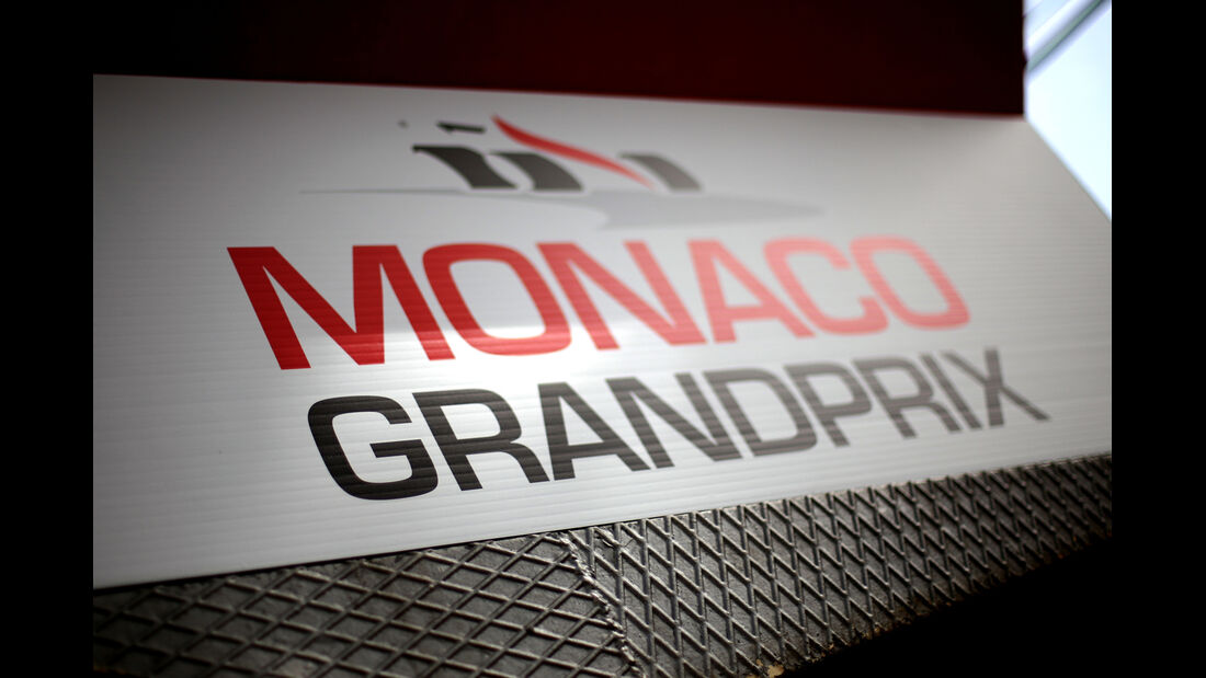 Impressionen - Formel 1 - GP Monaco - 21. Mai 2014