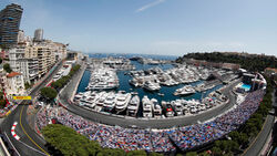 Impressionen - Formel 1 - GP Monaco - 27. Mai 2022