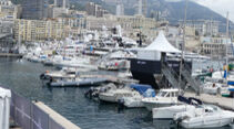 Impressionen - Formel 1 - GP Monaco - Donnerstag - 25.5.2023