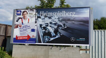 Impressionen - Formel 1 - GP Österreich - Spielberg - 19. Juni 2014