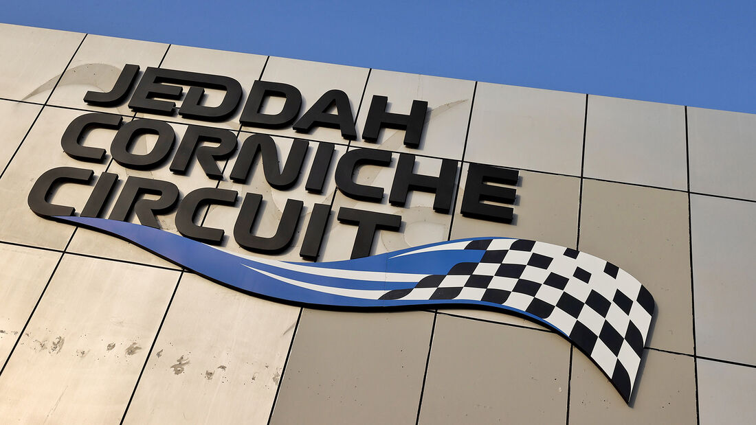 Impressionen - Formel 1 - GP Saudi-Arabien - Jeddah - 24. März 2022