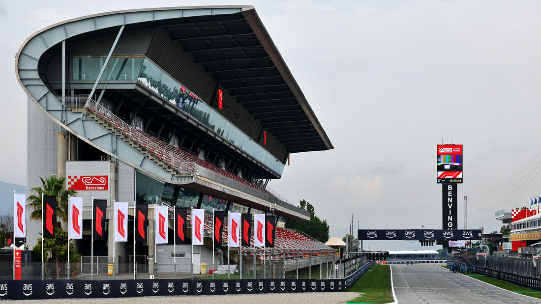 Impressionen - Formel 1 - GP Spanien - 1. Juni 2023