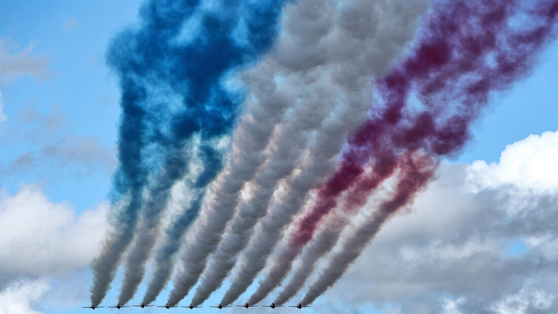 Impressionen - Formel 1 - Silverstone - GP England - 7. Juli 2024