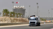 Impressionen - Formel 1 - Test - Bahrain - 13. März 2021