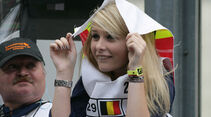 Impressionen GP Belgien 2011 - Spa-Francorchamps