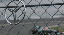 Impressionen - GP Deutschland 2011 Nürburgring