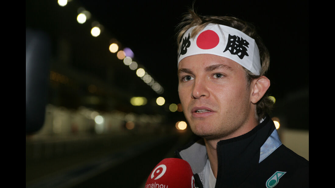 Impressionen - GP Japan 2011