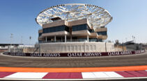 Impressionen - GP Katar - Losail International Circuit - Formel 1 -5. Oktober 2023