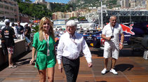 Impressionen - GP Monaco 2011
