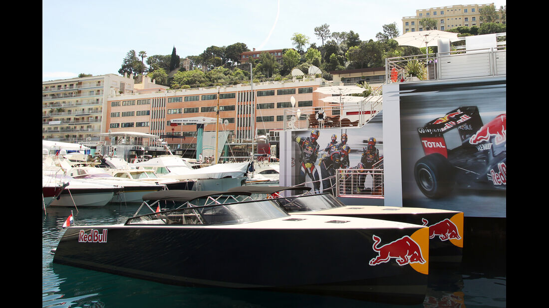 Impressionen - GP Monaco - 23. Mai 2012
