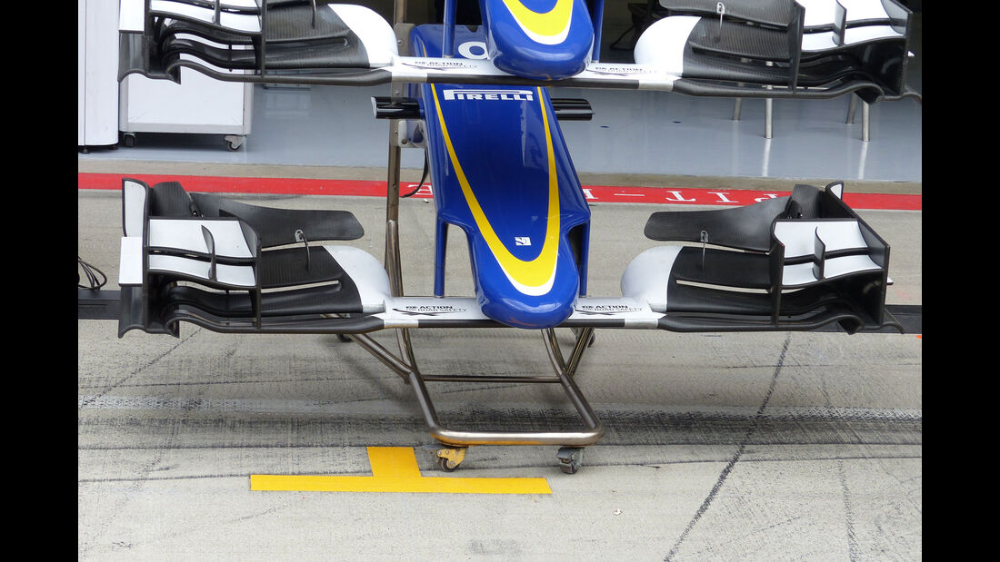 Impressionen - GP Österreich 2015 - Formel 1 - Mittwoch - 17.6.2015