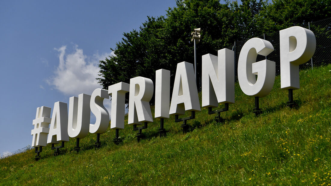 Impressionen - GP Steiermark - Spielberg - 24. Juni 2021